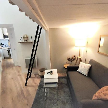 Le Lanternier - Hypercentre Les Quais - Netflix Apartment Toulouse Exterior photo