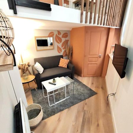 Le Lanternier - Hypercentre Les Quais - Netflix Apartment Toulouse Exterior photo