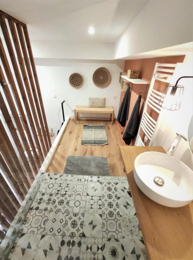 Le Lanternier - Hypercentre Les Quais - Netflix Apartment Toulouse Exterior photo