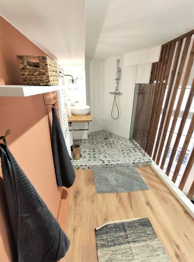Le Lanternier - Hypercentre Les Quais - Netflix Apartment Toulouse Exterior photo