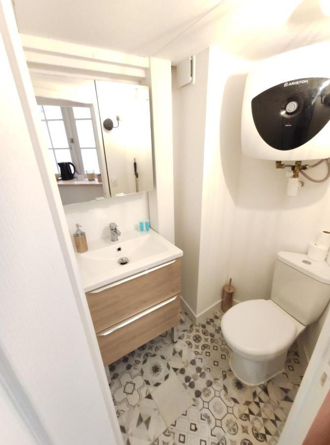 Le Lanternier - Hypercentre Les Quais - Netflix Apartment Toulouse Exterior photo