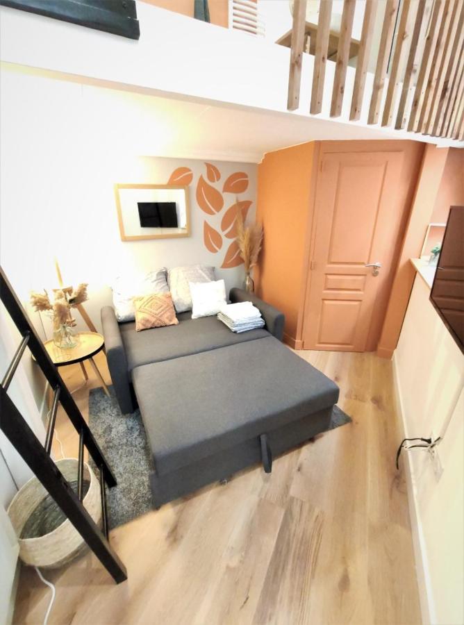 Le Lanternier - Hypercentre Les Quais - Netflix Apartment Toulouse Exterior photo