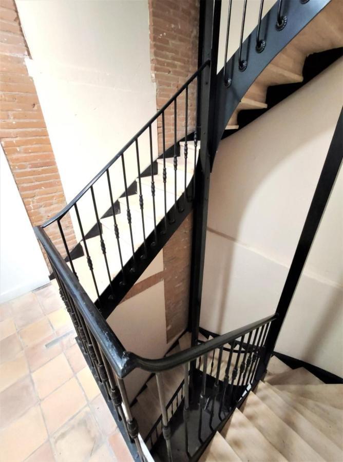Le Lanternier - Hypercentre Les Quais - Netflix Apartment Toulouse Exterior photo
