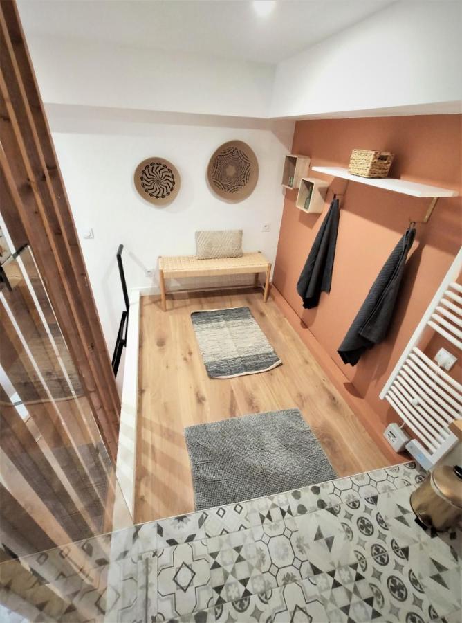 Le Lanternier - Hypercentre Les Quais - Netflix Apartment Toulouse Exterior photo