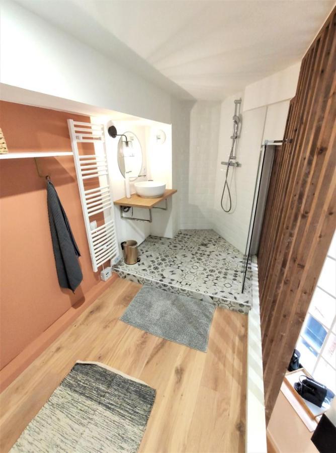 Le Lanternier - Hypercentre Les Quais - Netflix Apartment Toulouse Exterior photo